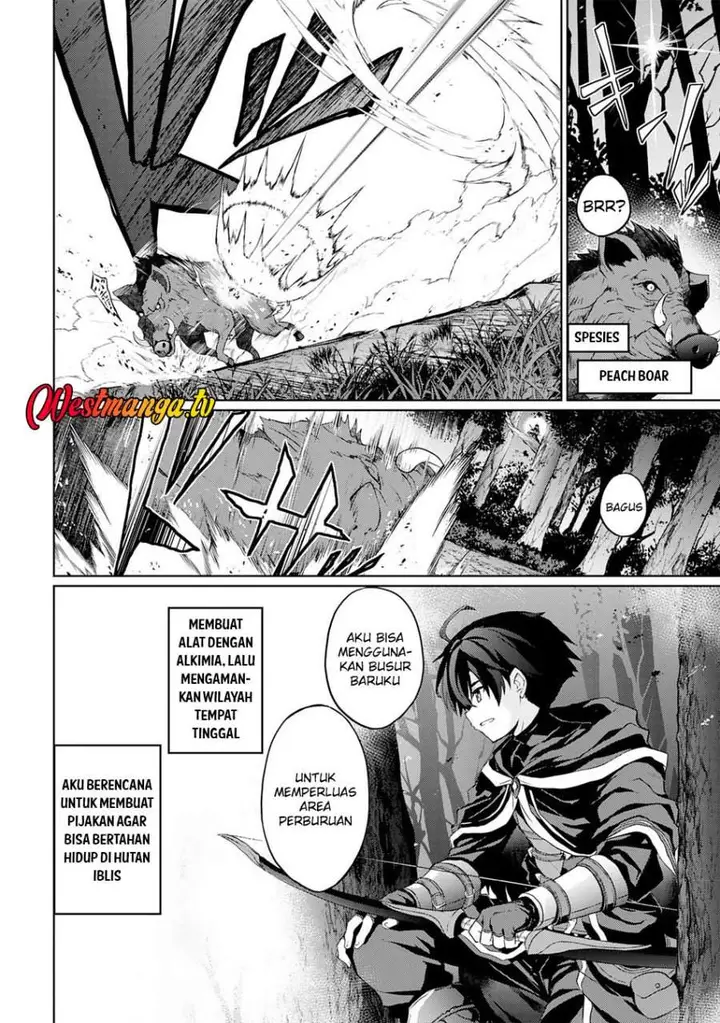 image-komik-hazure-skill-de-sss-rank-makyo-wo-tara-sekai-saikyou-no-renkinjutsushi-ni-natteita-kaiteki-kyoten-wo-tsukutte-nakama-to-tanoshi-isekai-life-chapter-2-1/28
