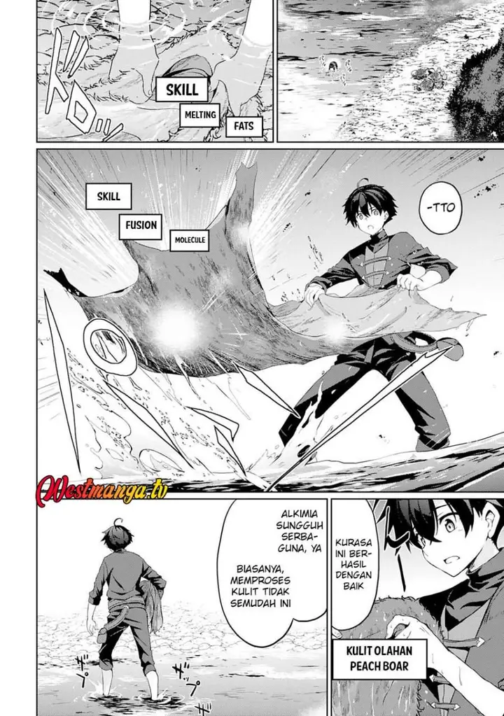 image-komik-hazure-skill-de-sss-rank-makyo-wo-tara-sekai-saikyou-no-renkinjutsushi-ni-natteita-kaiteki-kyoten-wo-tsukutte-nakama-to-tanoshi-isekai-life-chapter-2-3/28