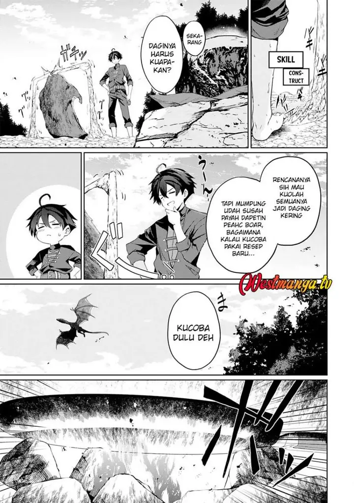 image-komik-hazure-skill-de-sss-rank-makyo-wo-tara-sekai-saikyou-no-renkinjutsushi-ni-natteita-kaiteki-kyoten-wo-tsukutte-nakama-to-tanoshi-isekai-life-chapter-2-4/28