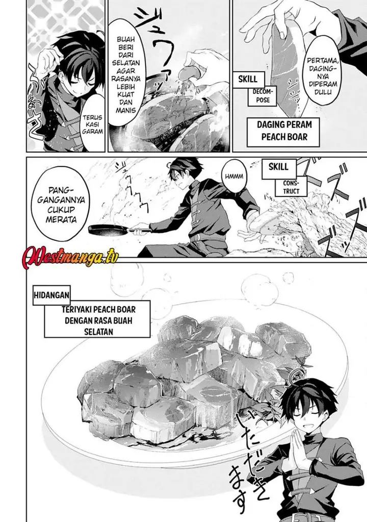 image-komik-hazure-skill-de-sss-rank-makyo-wo-tara-sekai-saikyou-no-renkinjutsushi-ni-natteita-kaiteki-kyoten-wo-tsukutte-nakama-to-tanoshi-isekai-life-chapter-2-5/28