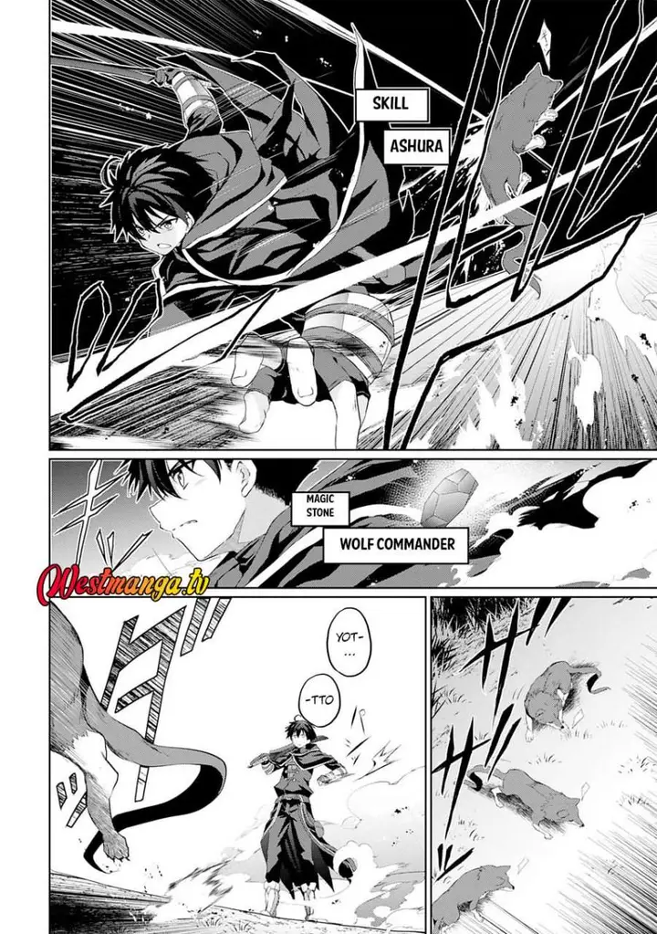 image-komik-hazure-skill-de-sss-rank-makyo-wo-tara-sekai-saikyou-no-renkinjutsushi-ni-natteita-kaiteki-kyoten-wo-tsukutte-nakama-to-tanoshi-isekai-life-chapter-2-13/28