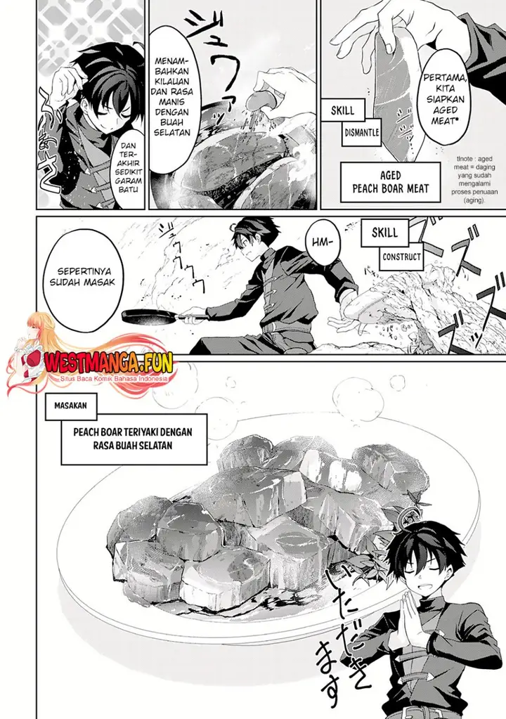 image-komik-hazure-skill-de-sss-rank-makyo-wo-tara-sekai-saikyou-no-renkinjutsushi-ni-natteita-kaiteki-kyoten-wo-tsukutte-nakama-to-tanoshi-isekai-life-chapter-2.1-6/15