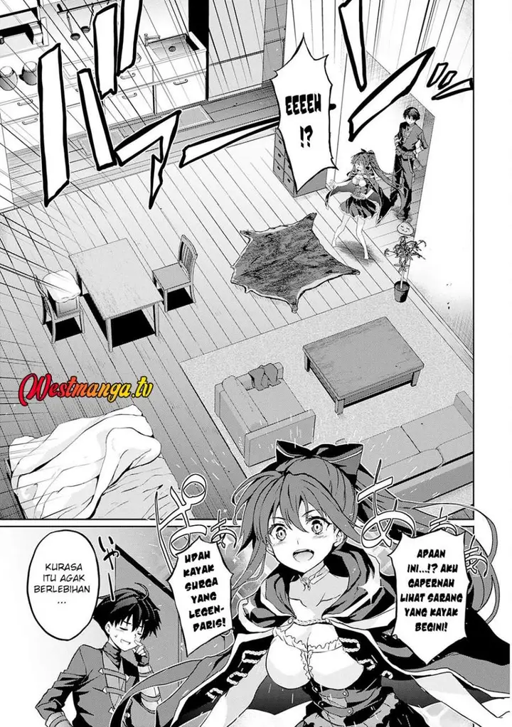 image-komik-hazure-skill-de-sss-rank-makyo-wo-tara-sekai-saikyou-no-renkinjutsushi-ni-natteita-kaiteki-kyoten-wo-tsukutte-nakama-to-tanoshi-isekai-life-chapter-4-6/27