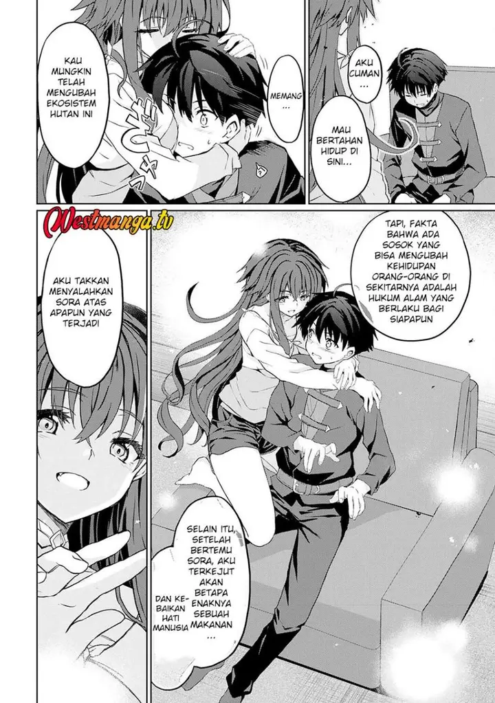 image-komik-hazure-skill-de-sss-rank-makyo-wo-tara-sekai-saikyou-no-renkinjutsushi-ni-natteita-kaiteki-kyoten-wo-tsukutte-nakama-to-tanoshi-isekai-life-chapter-4-13/27