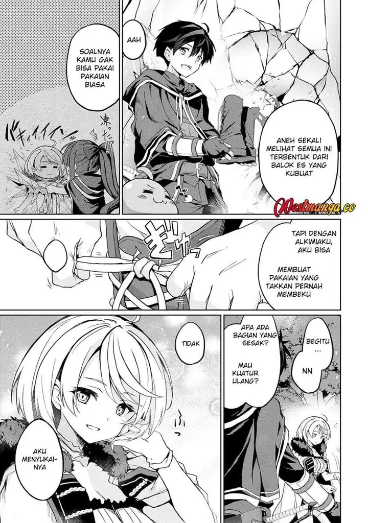 image-komik-hazure-skill-de-sss-rank-makyo-wo-tara-sekai-saikyou-no-renkinjutsushi-ni-natteita-kaiteki-kyoten-wo-tsukutte-nakama-to-tanoshi-isekai-life-chapter-6-4/24