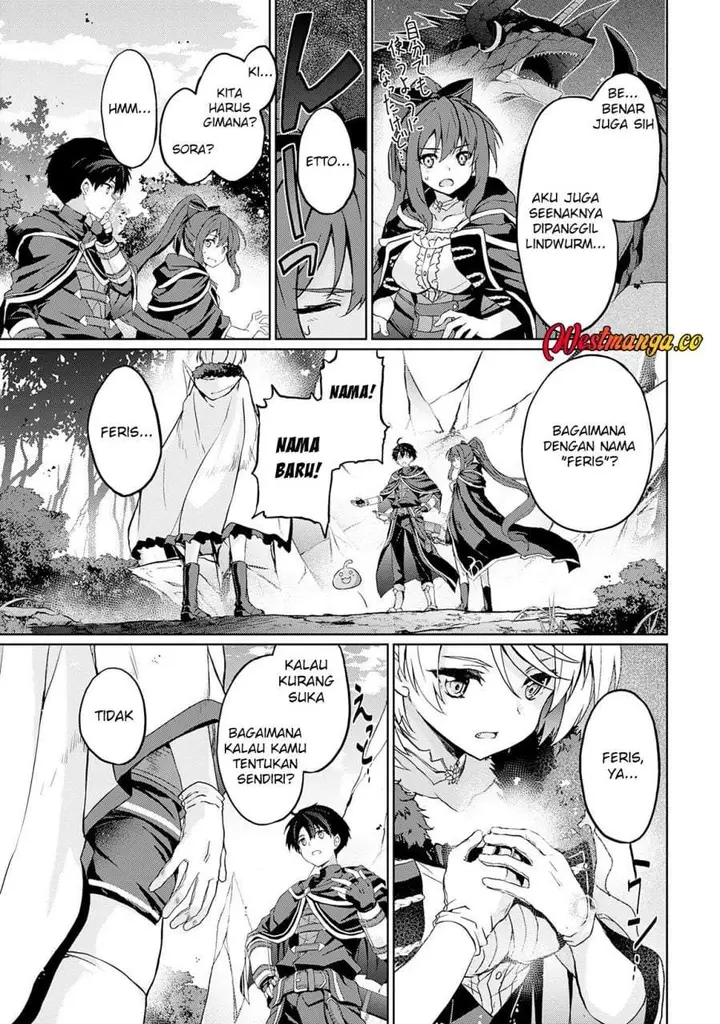 image-komik-hazure-skill-de-sss-rank-makyo-wo-tara-sekai-saikyou-no-renkinjutsushi-ni-natteita-kaiteki-kyoten-wo-tsukutte-nakama-to-tanoshi-isekai-life-chapter-6-6/24