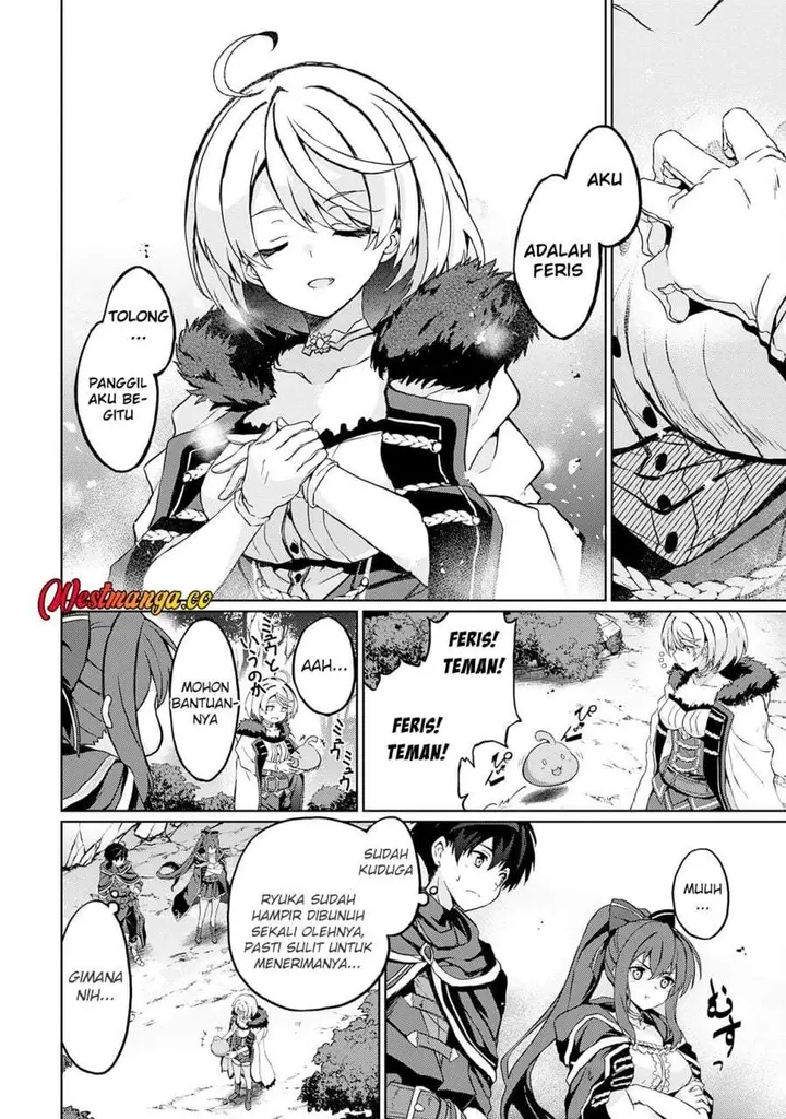 image-komik-hazure-skill-de-sss-rank-makyo-wo-tara-sekai-saikyou-no-renkinjutsushi-ni-natteita-kaiteki-kyoten-wo-tsukutte-nakama-to-tanoshi-isekai-life-chapter-6-7/24