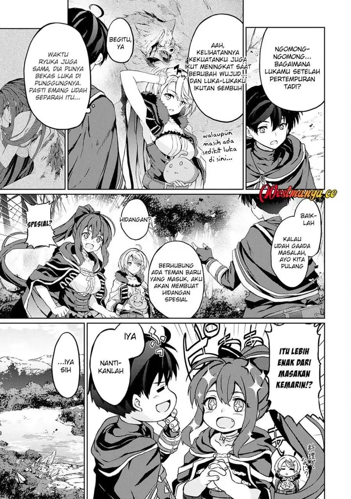 image-komik-hazure-skill-de-sss-rank-makyo-wo-tara-sekai-saikyou-no-renkinjutsushi-ni-natteita-kaiteki-kyoten-wo-tsukutte-nakama-to-tanoshi-isekai-life-chapter-6-8/24