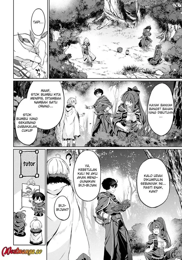 image-komik-hazure-skill-de-sss-rank-makyo-wo-tara-sekai-saikyou-no-renkinjutsushi-ni-natteita-kaiteki-kyoten-wo-tsukutte-nakama-to-tanoshi-isekai-life-chapter-6-9/24