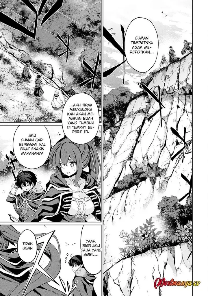 image-komik-hazure-skill-de-sss-rank-makyo-wo-tara-sekai-saikyou-no-renkinjutsushi-ni-natteita-kaiteki-kyoten-wo-tsukutte-nakama-to-tanoshi-isekai-life-chapter-6-12/24