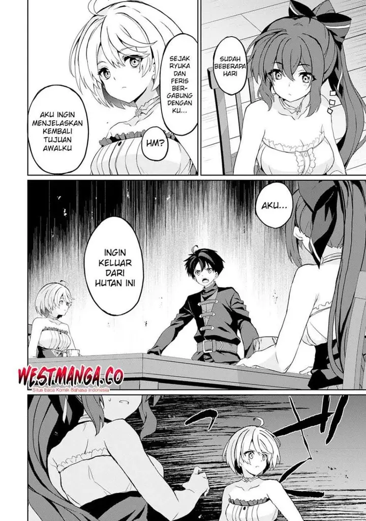 image-komik-hazure-skill-de-sss-rank-makyo-wo-tara-sekai-saikyou-no-renkinjutsushi-ni-natteita-kaiteki-kyoten-wo-tsukutte-nakama-to-tanoshi-isekai-life-chapter-7-5/26