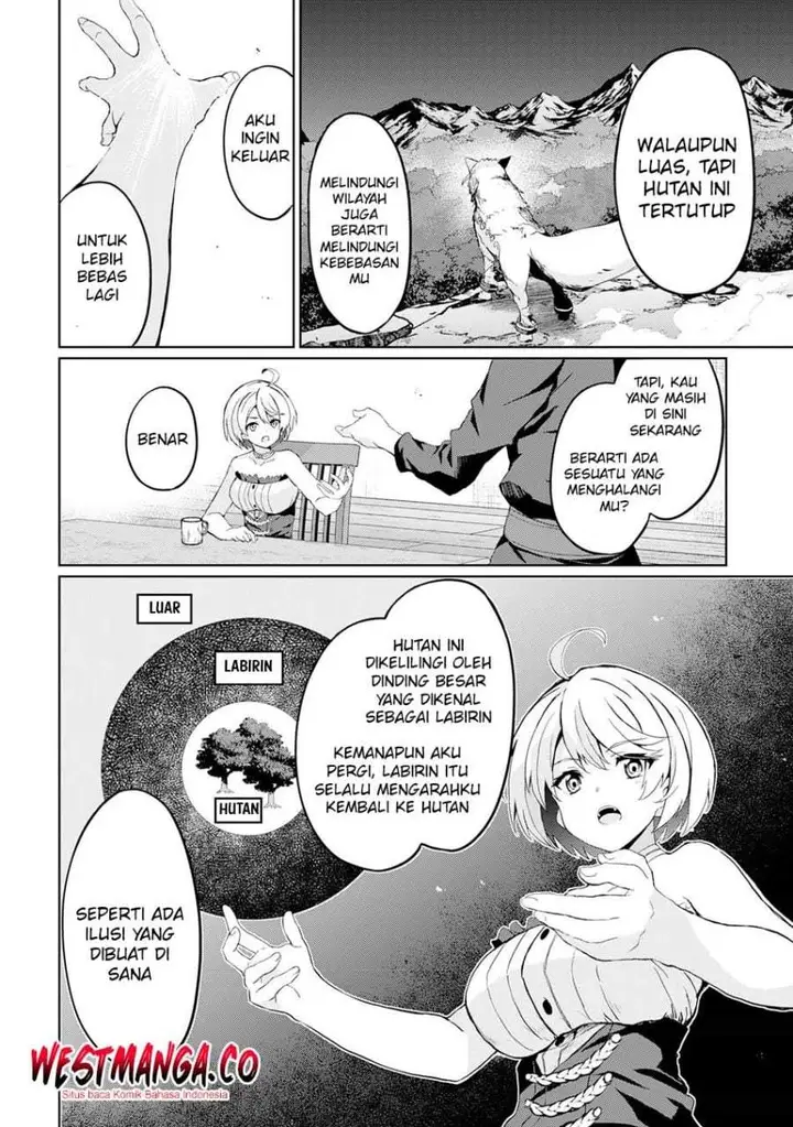 image-komik-hazure-skill-de-sss-rank-makyo-wo-tara-sekai-saikyou-no-renkinjutsushi-ni-natteita-kaiteki-kyoten-wo-tsukutte-nakama-to-tanoshi-isekai-life-chapter-7-7/26