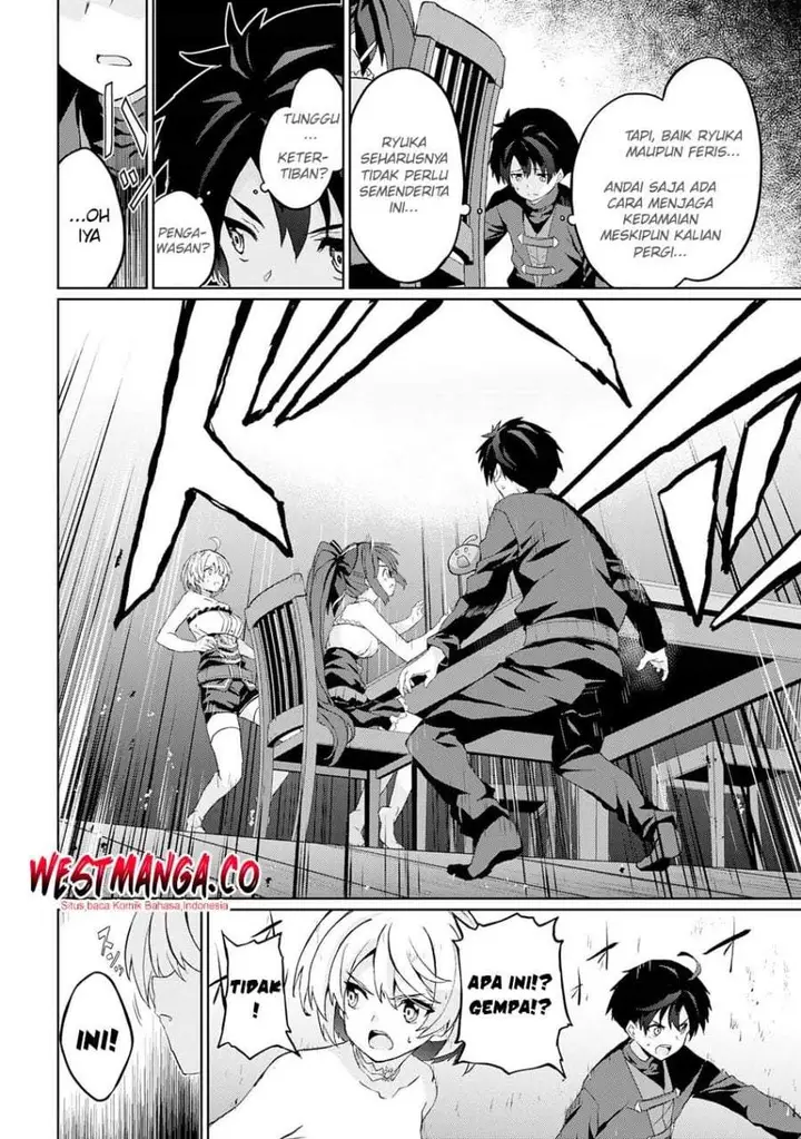 image-komik-hazure-skill-de-sss-rank-makyo-wo-tara-sekai-saikyou-no-renkinjutsushi-ni-natteita-kaiteki-kyoten-wo-tsukutte-nakama-to-tanoshi-isekai-life-chapter-7-13/26
