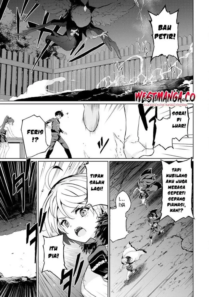 image-komik-hazure-skill-de-sss-rank-makyo-wo-tara-sekai-saikyou-no-renkinjutsushi-ni-natteita-kaiteki-kyoten-wo-tsukutte-nakama-to-tanoshi-isekai-life-chapter-7-14/26