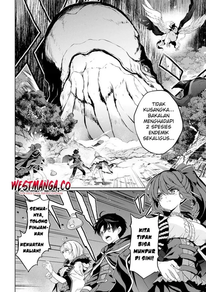 image-komik-hazure-skill-de-sss-rank-makyo-wo-tara-sekai-saikyou-no-renkinjutsushi-ni-natteita-kaiteki-kyoten-wo-tsukutte-nakama-to-tanoshi-isekai-life-chapter-7-25/26