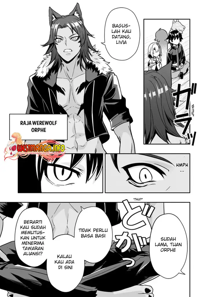 image-komik-hazure-skill-gacha-de-tsuiho-sa-reta-ore-wa-wagamama-osananajimi-o-zetsuen-shi-kakusei-suru-banno-cheat-skill-o-getto-shite-mezase-rakuraku-saikyo-slow-life-chapter-10.2-1/13