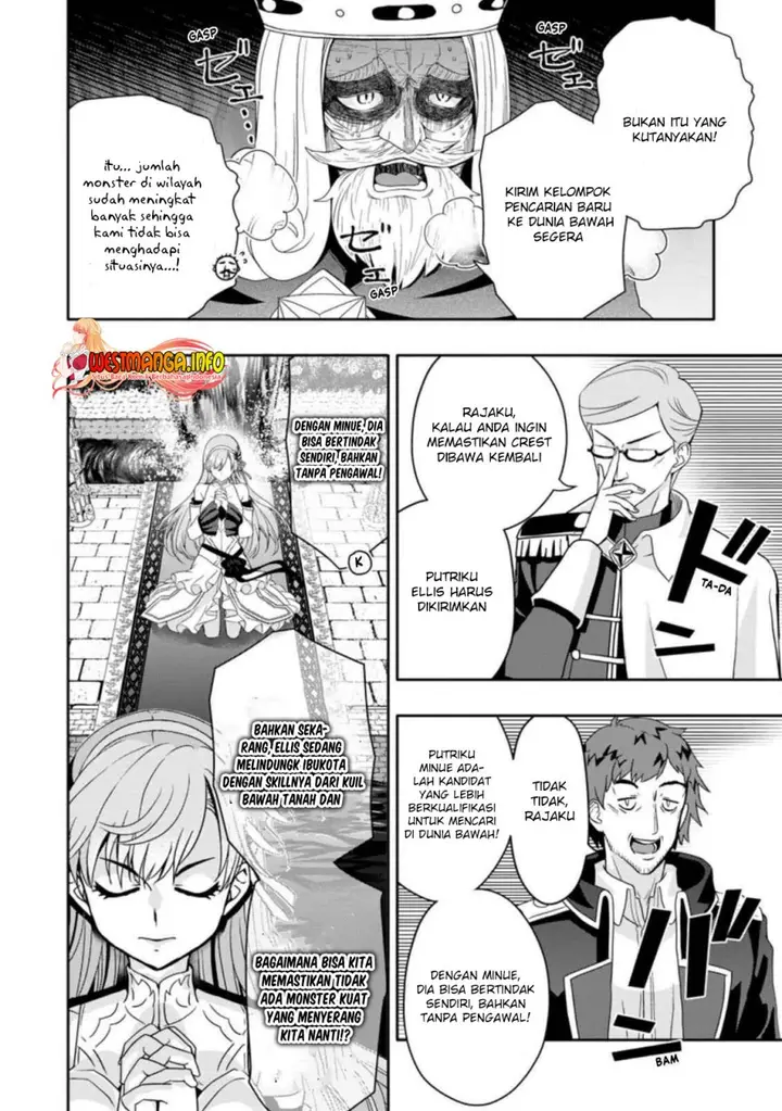 image-komik-hazure-skill-gacha-de-tsuiho-sa-reta-ore-wa-wagamama-osananajimi-o-zetsuen-shi-kakusei-suru-banno-cheat-skill-o-getto-shite-mezase-rakuraku-saikyo-slow-life-chapter-11.2-7/13