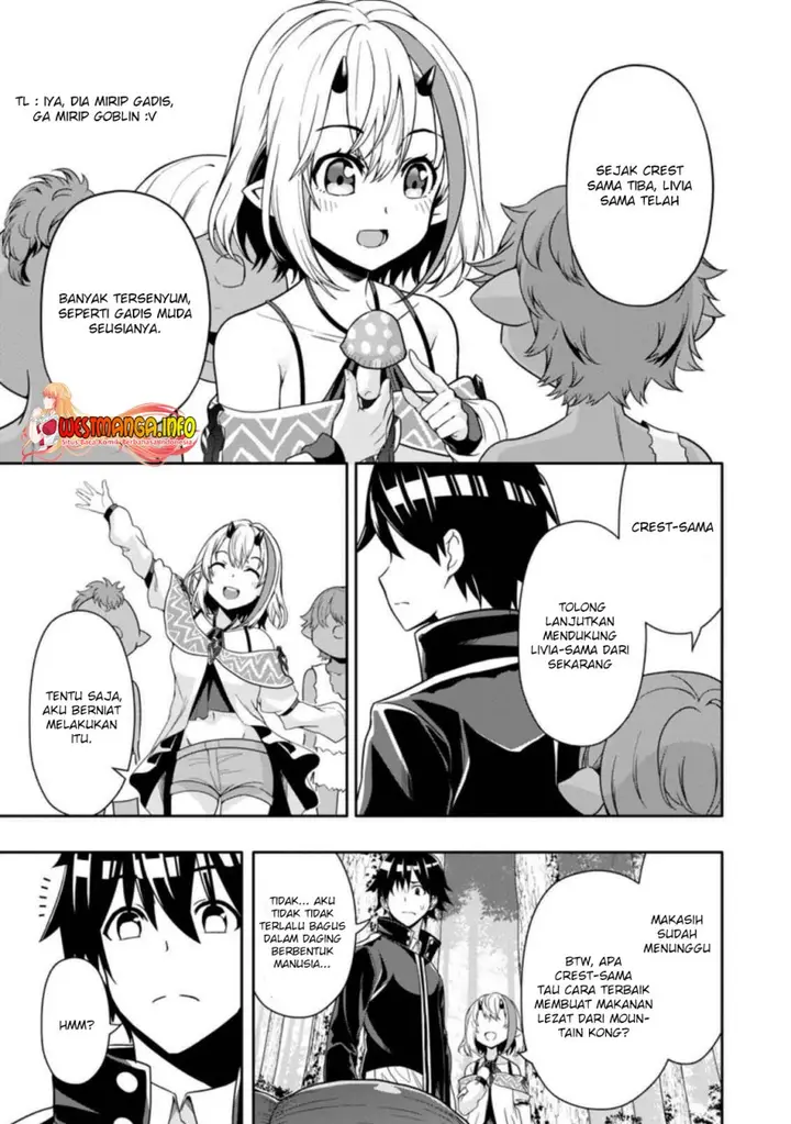 image-komik-hazure-skill-gacha-de-tsuiho-sa-reta-ore-wa-wagamama-osananajimi-o-zetsuen-shi-kakusei-suru-banno-cheat-skill-o-getto-shite-mezase-rakuraku-saikyo-slow-life-chapter-11.2-10/13