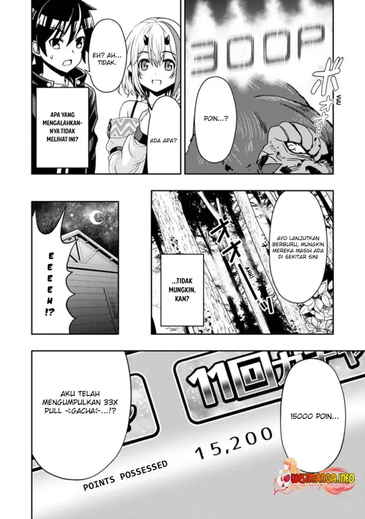 image-komik-hazure-skill-gacha-de-tsuiho-sa-reta-ore-wa-wagamama-osananajimi-o-zetsuen-shi-kakusei-suru-banno-cheat-skill-o-getto-shite-mezase-rakuraku-saikyo-slow-life-chapter-11.2-11/13