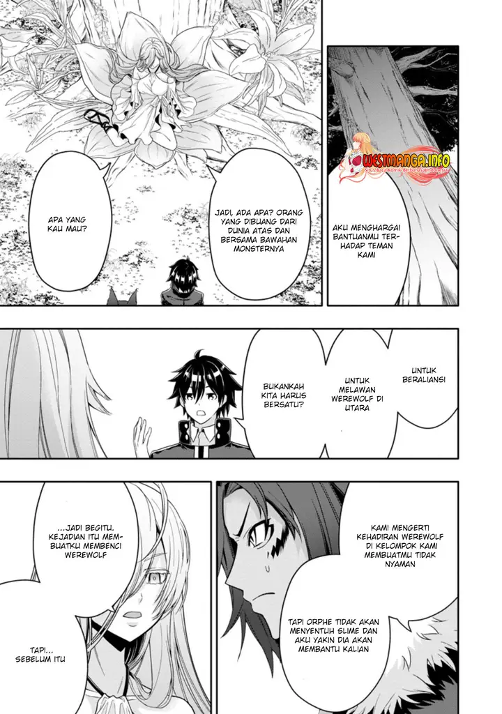 image-komik-hazure-skill-gacha-de-tsuiho-sa-reta-ore-wa-wagamama-osananajimi-o-zetsuen-shi-kakusei-suru-banno-cheat-skill-o-getto-shite-mezase-rakuraku-saikyo-slow-life-chapter-12.2-2/13