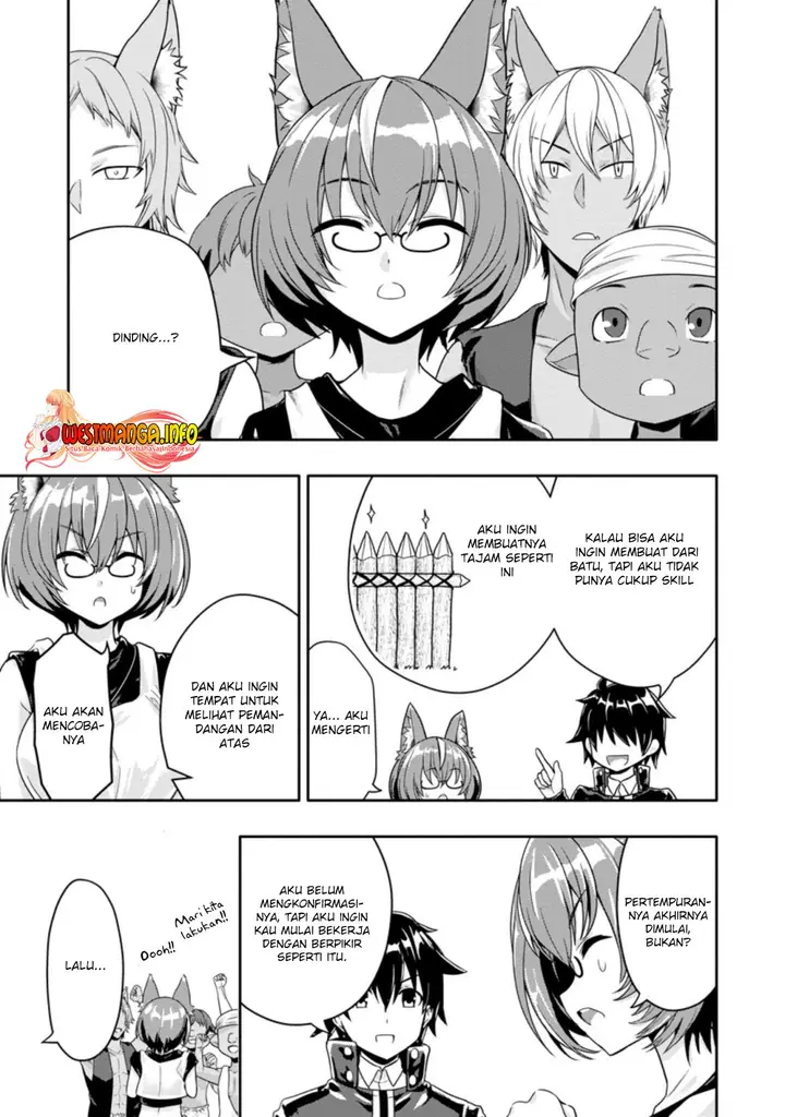 image-komik-hazure-skill-gacha-de-tsuiho-sa-reta-ore-wa-wagamama-osananajimi-o-zetsuen-shi-kakusei-suru-banno-cheat-skill-o-getto-shite-mezase-rakuraku-saikyo-slow-life-chapter-12.2-8/13
