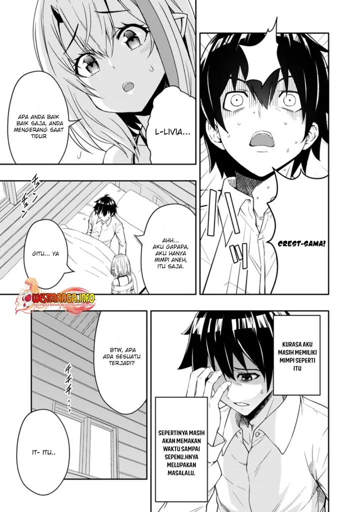 image-komik-hazure-skill-gacha-de-tsuiho-sa-reta-ore-wa-wagamama-osananajimi-o-zetsuen-shi-kakusei-suru-banno-cheat-skill-o-getto-shite-mezase-rakuraku-saikyo-slow-life-chapter-13.2-1/12