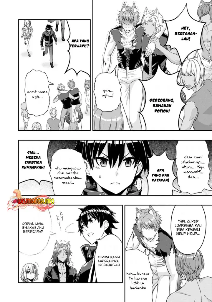 image-komik-hazure-skill-gacha-de-tsuiho-sa-reta-ore-wa-wagamama-osananajimi-o-zetsuen-shi-kakusei-suru-banno-cheat-skill-o-getto-shite-mezase-rakuraku-saikyo-slow-life-chapter-13.2-2/12