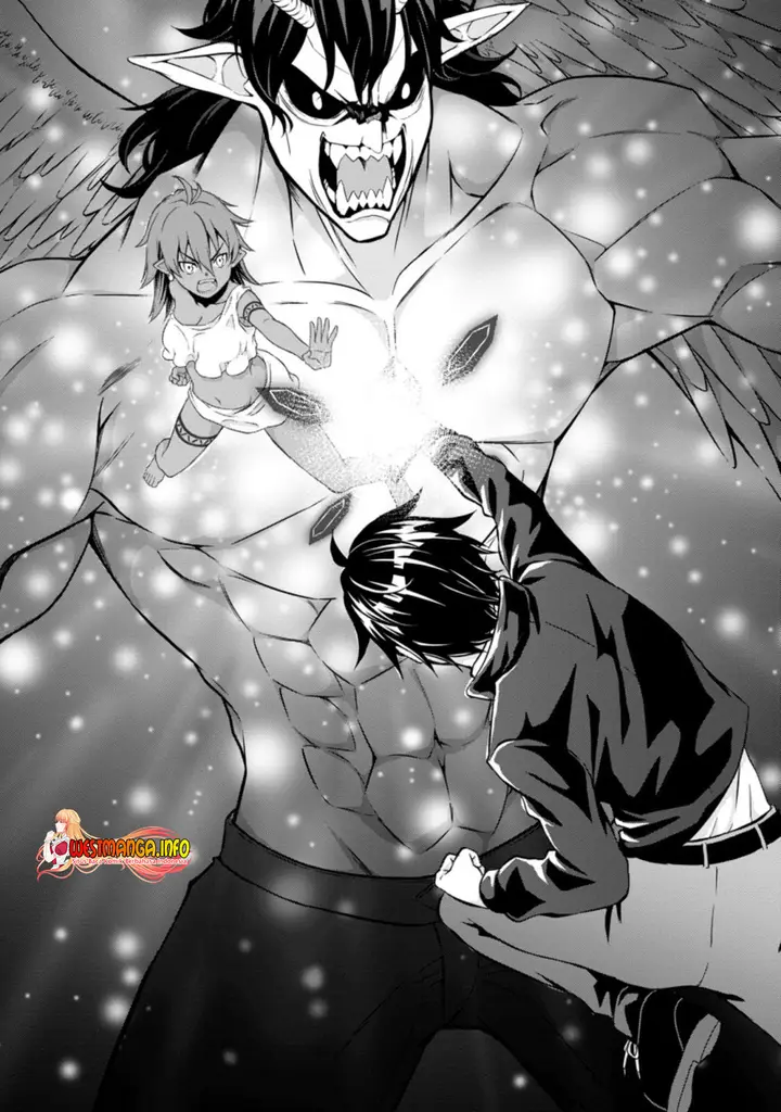 image-komik-hazure-skill-gacha-de-tsuiho-sa-reta-ore-wa-wagamama-osananajimi-o-zetsuen-shi-kakusei-suru-banno-cheat-skill-o-getto-shite-mezase-rakuraku-saikyo-slow-life-chapter-16.2-1/12