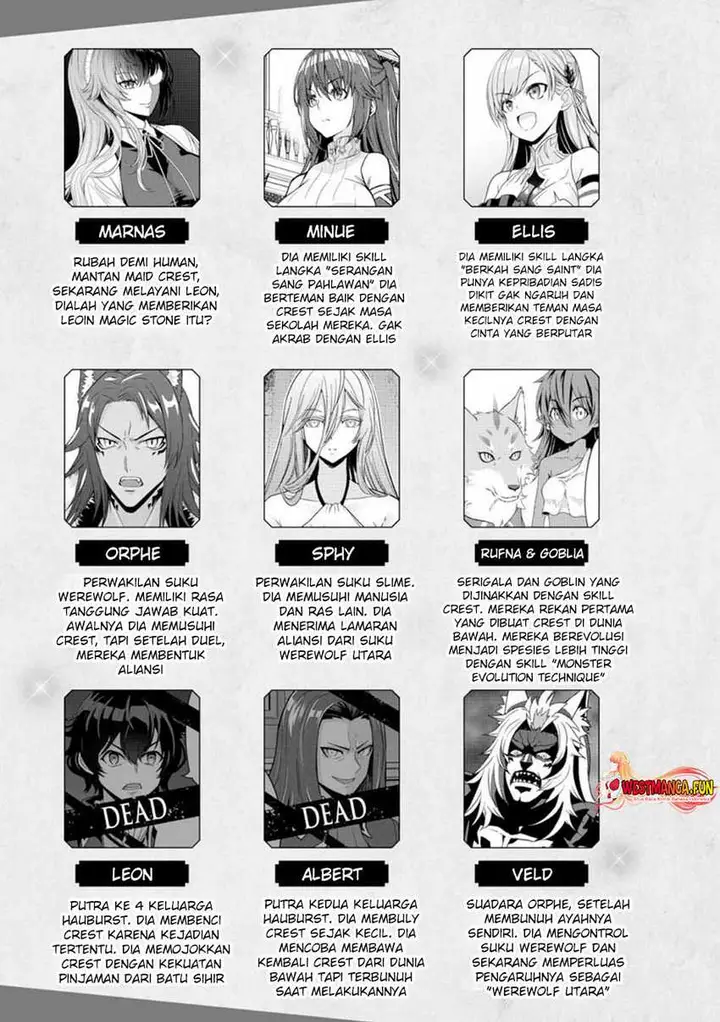 image-komik-hazure-skill-gacha-de-tsuiho-sa-reta-ore-wa-wagamama-osananajimi-o-zetsuen-shi-kakusei-suru-banno-cheat-skill-o-getto-shite-mezase-rakuraku-saikyo-slow-life-chapter-17-2/32