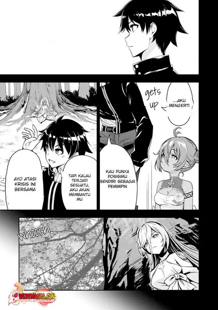 image-komik-hazure-skill-gacha-de-tsuiho-sa-reta-ore-wa-wagamama-osananajimi-o-zetsuen-shi-kakusei-suru-banno-cheat-skill-o-getto-shite-mezase-rakuraku-saikyo-slow-life-chapter-17-12/32