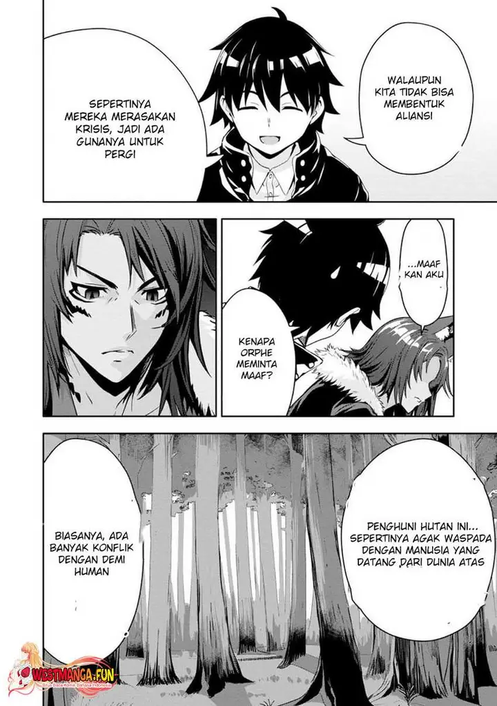 image-komik-hazure-skill-gacha-de-tsuiho-sa-reta-ore-wa-wagamama-osananajimi-o-zetsuen-shi-kakusei-suru-banno-cheat-skill-o-getto-shite-mezase-rakuraku-saikyo-slow-life-chapter-17-13/32