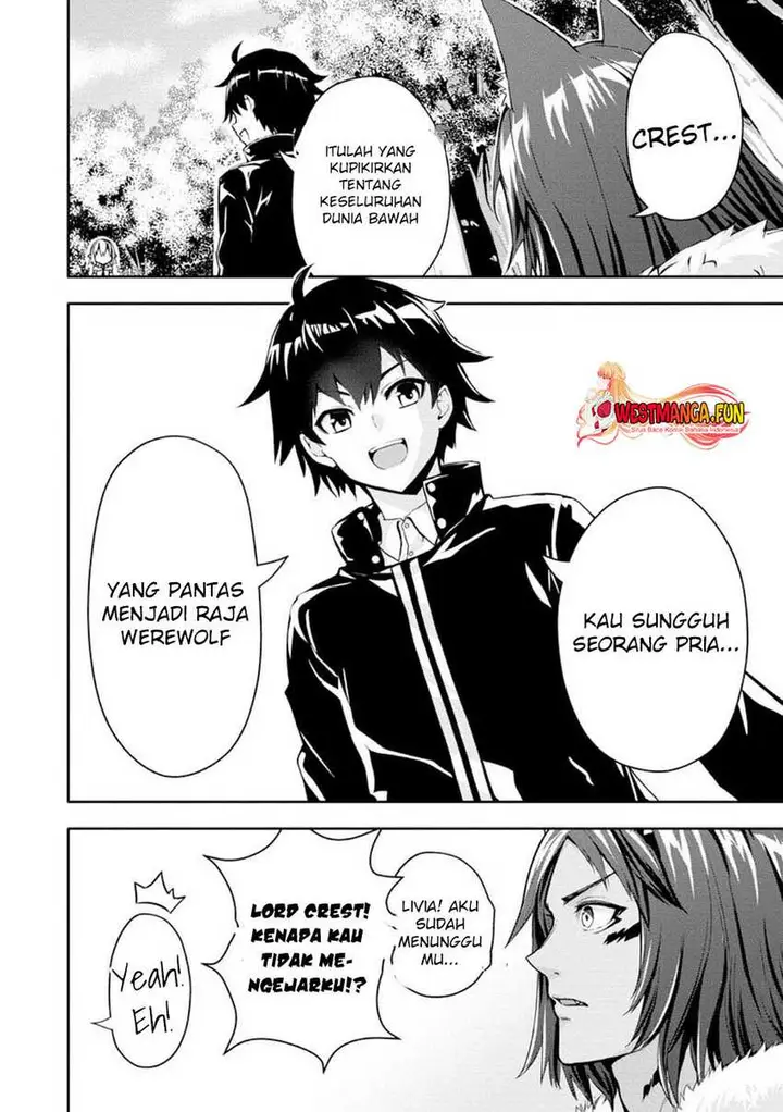 image-komik-hazure-skill-gacha-de-tsuiho-sa-reta-ore-wa-wagamama-osananajimi-o-zetsuen-shi-kakusei-suru-banno-cheat-skill-o-getto-shite-mezase-rakuraku-saikyo-slow-life-chapter-17-15/32