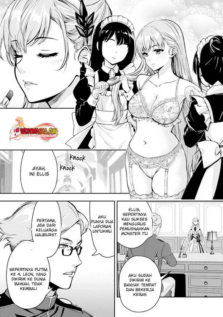 image-komik-hazure-skill-gacha-de-tsuiho-sa-reta-ore-wa-wagamama-osananajimi-o-zetsuen-shi-kakusei-suru-banno-cheat-skill-o-getto-shite-mezase-rakuraku-saikyo-slow-life-chapter-17-18/32