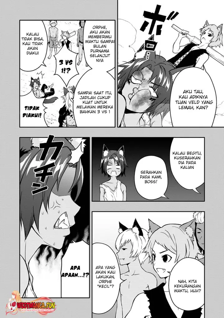 image-komik-hazure-skill-gacha-de-tsuiho-sa-reta-ore-wa-wagamama-osananajimi-o-zetsuen-shi-kakusei-suru-banno-cheat-skill-o-getto-shite-mezase-rakuraku-saikyo-slow-life-chapter-18.2-1/11