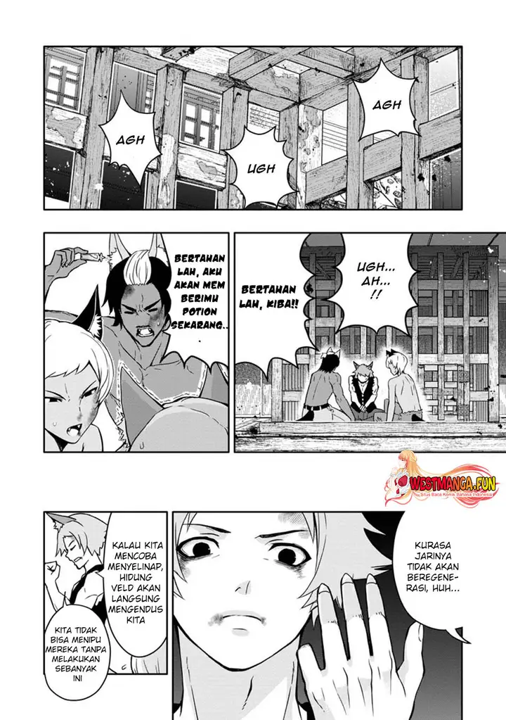 image-komik-hazure-skill-gacha-de-tsuiho-sa-reta-ore-wa-wagamama-osananajimi-o-zetsuen-shi-kakusei-suru-banno-cheat-skill-o-getto-shite-mezase-rakuraku-saikyo-slow-life-chapter-18.2-5/11
