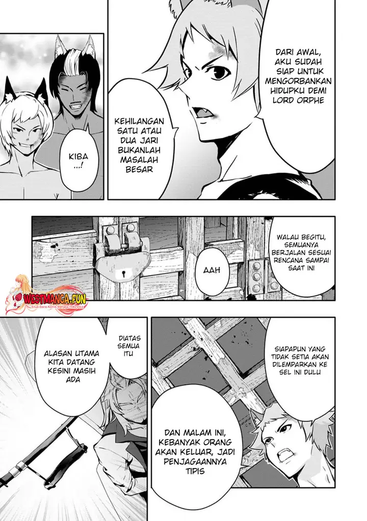 image-komik-hazure-skill-gacha-de-tsuiho-sa-reta-ore-wa-wagamama-osananajimi-o-zetsuen-shi-kakusei-suru-banno-cheat-skill-o-getto-shite-mezase-rakuraku-saikyo-slow-life-chapter-18.2-6/11