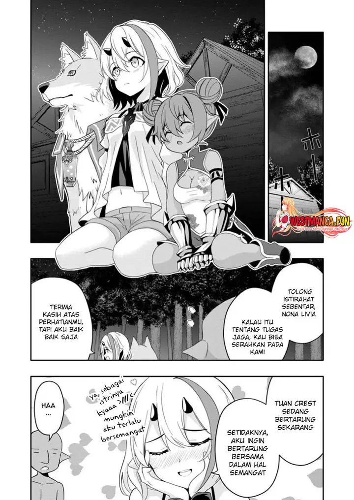 image-komik-hazure-skill-gacha-de-tsuiho-sa-reta-ore-wa-wagamama-osananajimi-o-zetsuen-shi-kakusei-suru-banno-cheat-skill-o-getto-shite-mezase-rakuraku-saikyo-slow-life-chapter-20-23/29