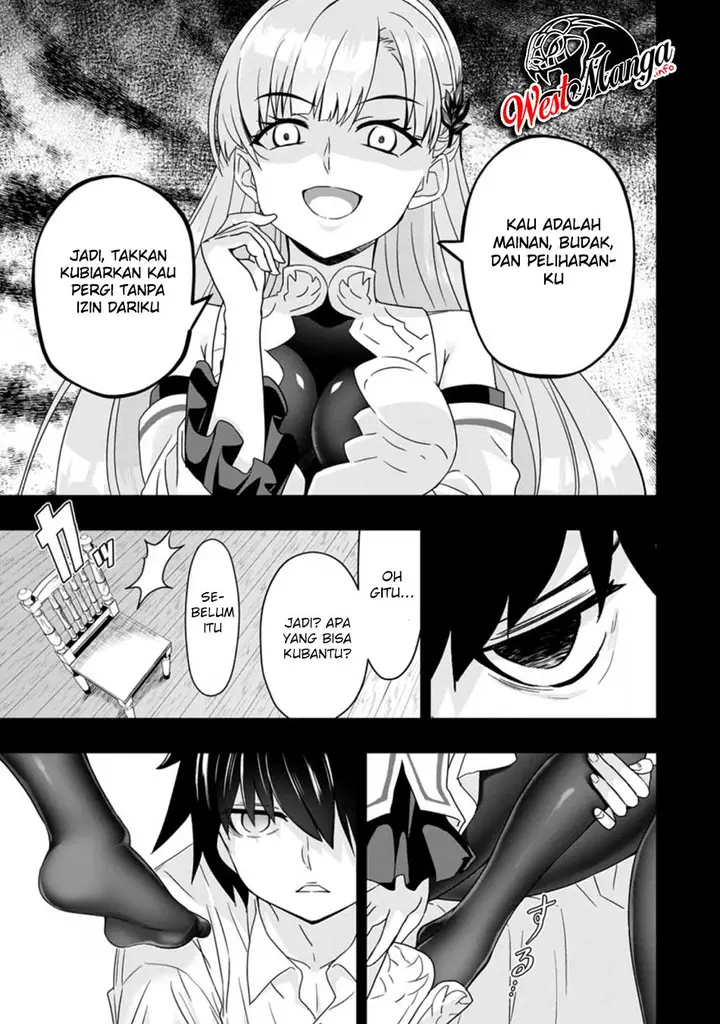 image-komik-hazure-skill-gacha-de-tsuiho-sa-reta-ore-wa-wagamama-osananajimi-o-zetsuen-shi-kakusei-suru-banno-cheat-skill-o-getto-shite-mezase-rakuraku-saikyo-slow-life-chapter-2.1-4/23