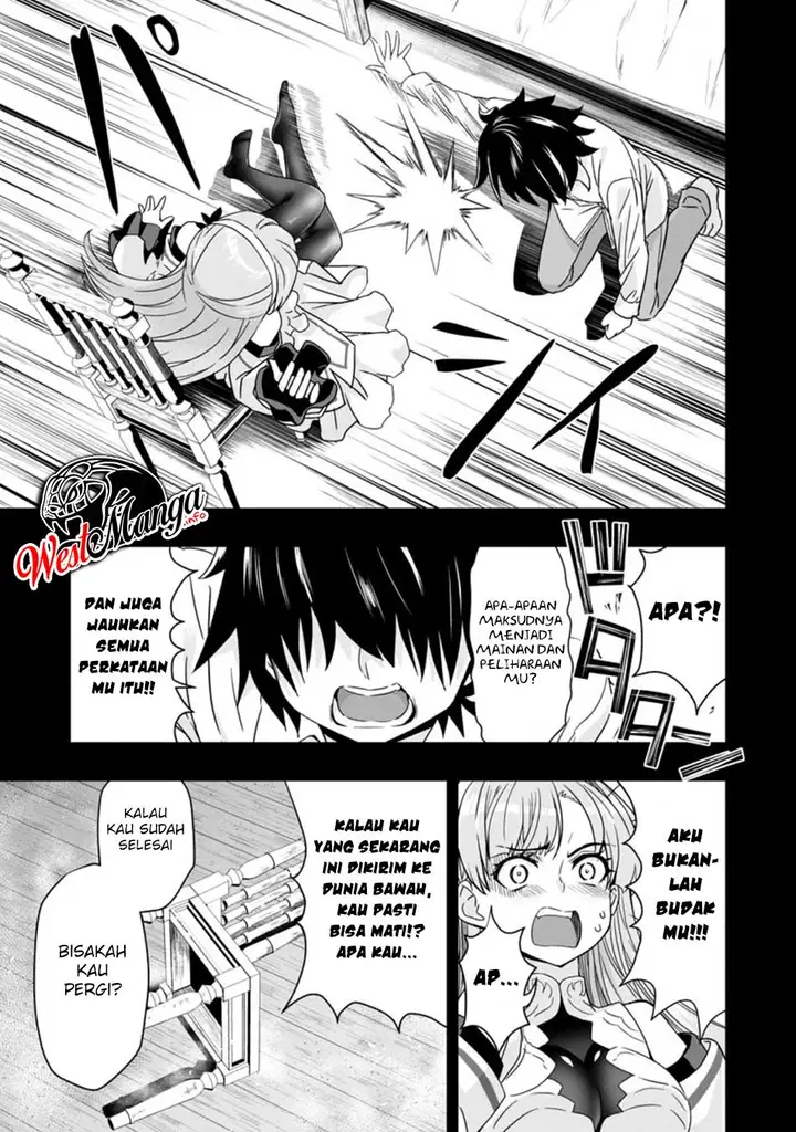 image-komik-hazure-skill-gacha-de-tsuiho-sa-reta-ore-wa-wagamama-osananajimi-o-zetsuen-shi-kakusei-suru-banno-cheat-skill-o-getto-shite-mezase-rakuraku-saikyo-slow-life-chapter-2.1-6/23
