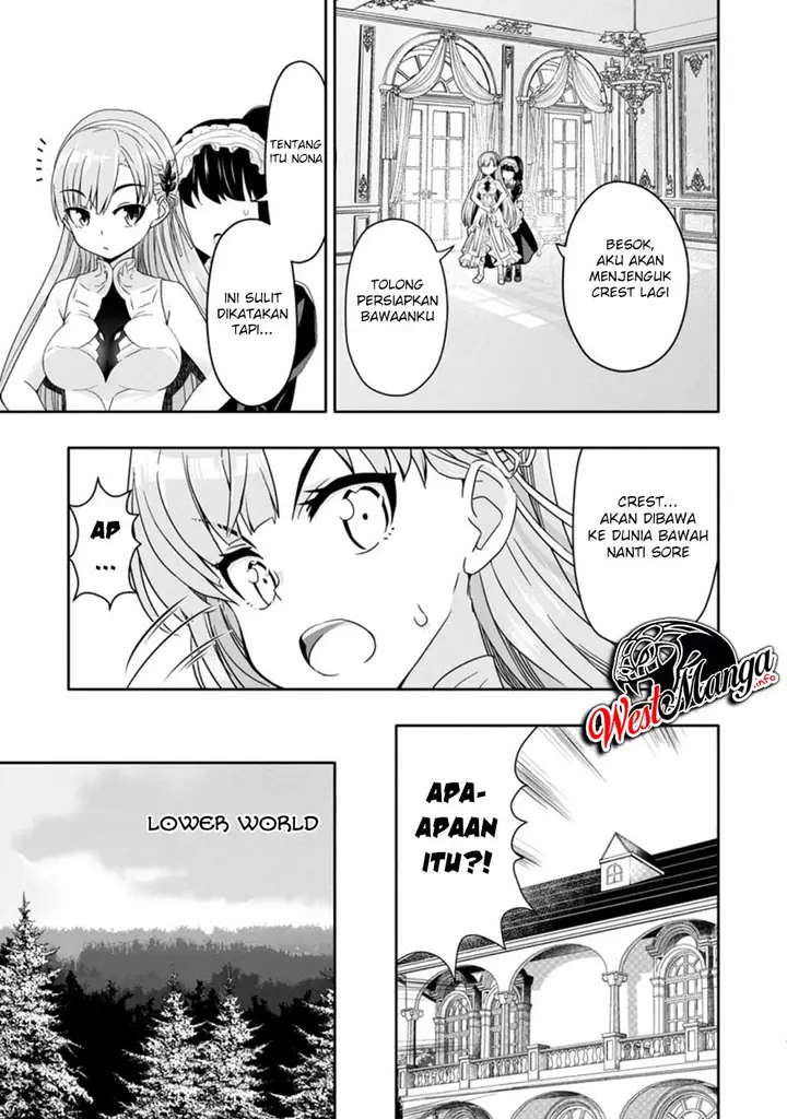 image-komik-hazure-skill-gacha-de-tsuiho-sa-reta-ore-wa-wagamama-osananajimi-o-zetsuen-shi-kakusei-suru-banno-cheat-skill-o-getto-shite-mezase-rakuraku-saikyo-slow-life-chapter-2.1-8/23