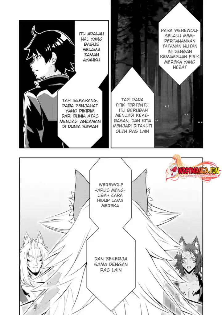 image-komik-hazure-skill-gacha-de-tsuiho-sa-reta-ore-wa-wagamama-osananajimi-o-zetsuen-shi-kakusei-suru-banno-cheat-skill-o-getto-shite-mezase-rakuraku-saikyo-slow-life-chapter-2.1-14/23