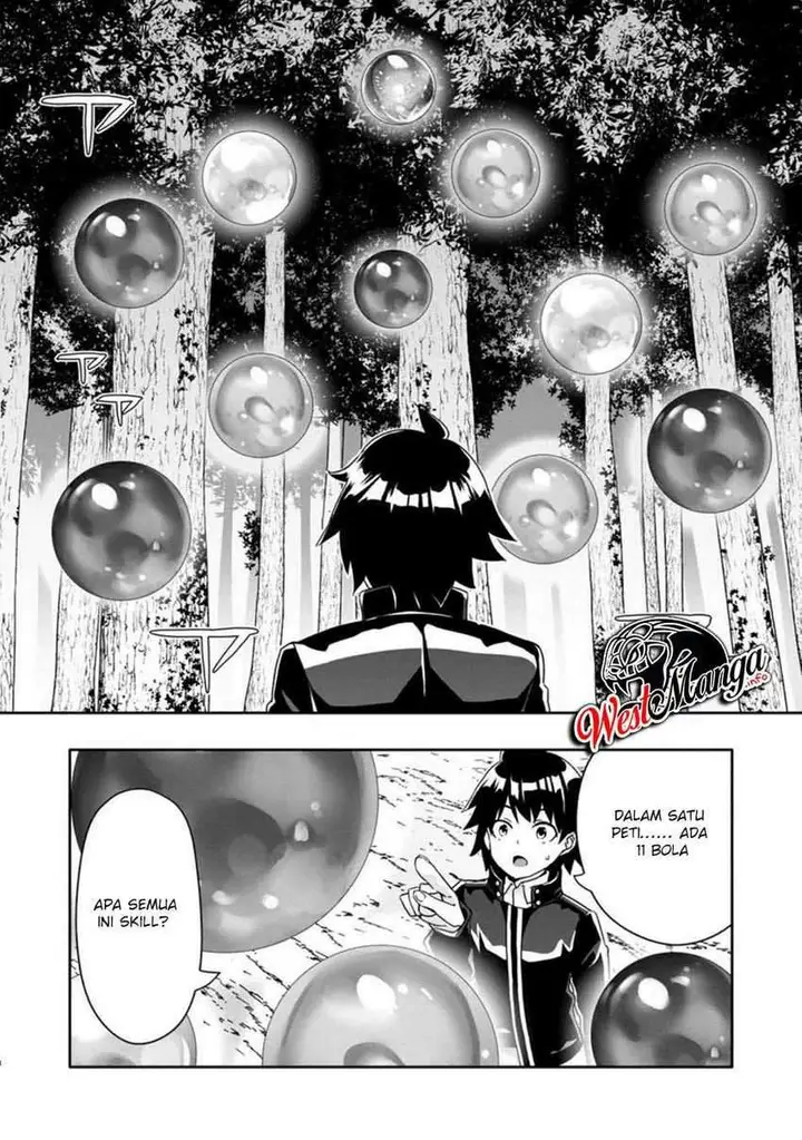 image-komik-hazure-skill-gacha-de-tsuiho-sa-reta-ore-wa-wagamama-osananajimi-o-zetsuen-shi-kakusei-suru-banno-cheat-skill-o-getto-shite-mezase-rakuraku-saikyo-slow-life-chapter-2.2-10/14