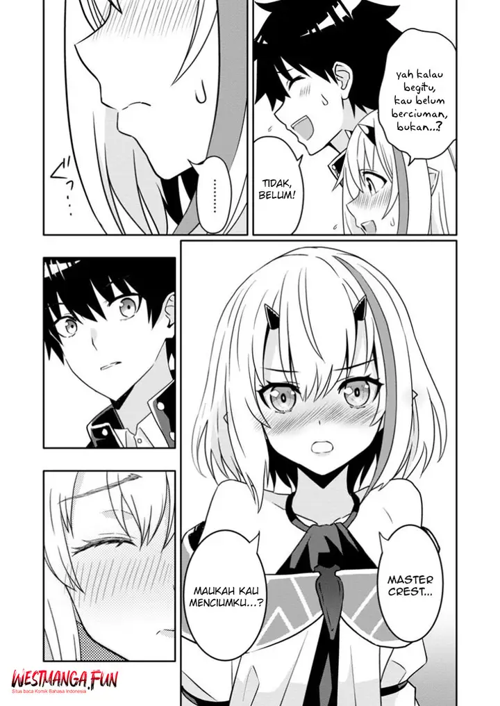 image-komik-hazure-skill-gacha-de-tsuiho-sa-reta-ore-wa-wagamama-osananajimi-o-zetsuen-shi-kakusei-suru-banno-cheat-skill-o-getto-shite-mezase-rakuraku-saikyo-slow-life-chapter-23.2-2/11