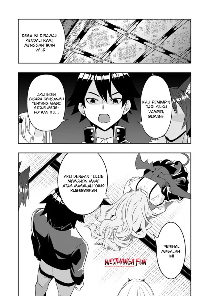 image-komik-hazure-skill-gacha-de-tsuiho-sa-reta-ore-wa-wagamama-osananajimi-o-zetsuen-shi-kakusei-suru-banno-cheat-skill-o-getto-shite-mezase-rakuraku-saikyo-slow-life-chapter-24-3/21