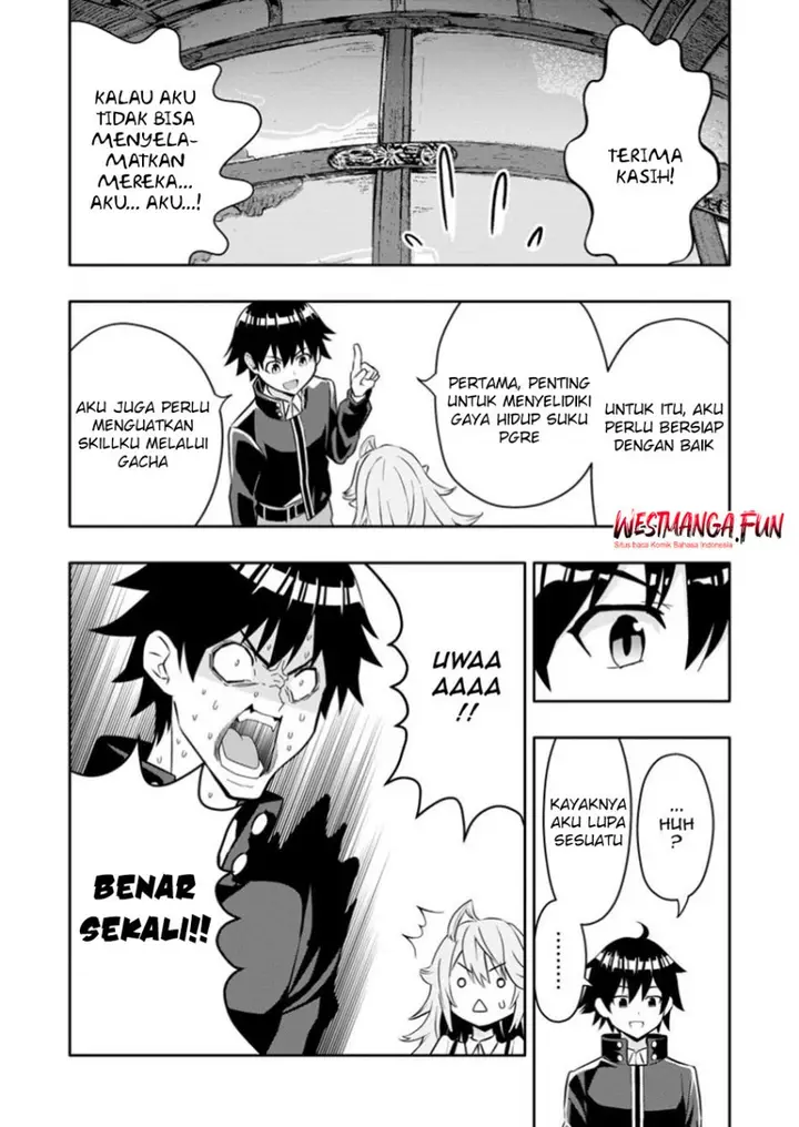 image-komik-hazure-skill-gacha-de-tsuiho-sa-reta-ore-wa-wagamama-osananajimi-o-zetsuen-shi-kakusei-suru-banno-cheat-skill-o-getto-shite-mezase-rakuraku-saikyo-slow-life-chapter-24-12/21