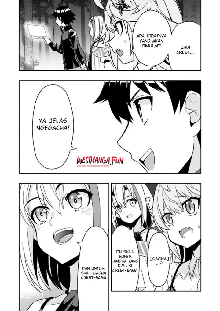 image-komik-hazure-skill-gacha-de-tsuiho-sa-reta-ore-wa-wagamama-osananajimi-o-zetsuen-shi-kakusei-suru-banno-cheat-skill-o-getto-shite-mezase-rakuraku-saikyo-slow-life-chapter-24-14/21