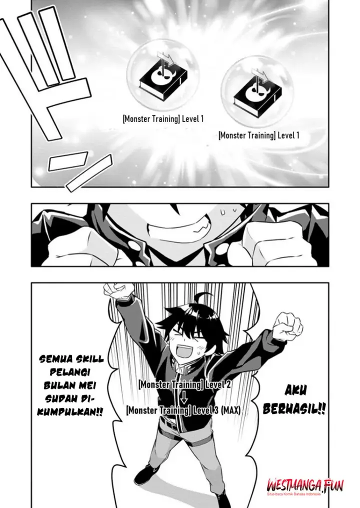 image-komik-hazure-skill-gacha-de-tsuiho-sa-reta-ore-wa-wagamama-osananajimi-o-zetsuen-shi-kakusei-suru-banno-cheat-skill-o-getto-shite-mezase-rakuraku-saikyo-slow-life-chapter-24-18/21