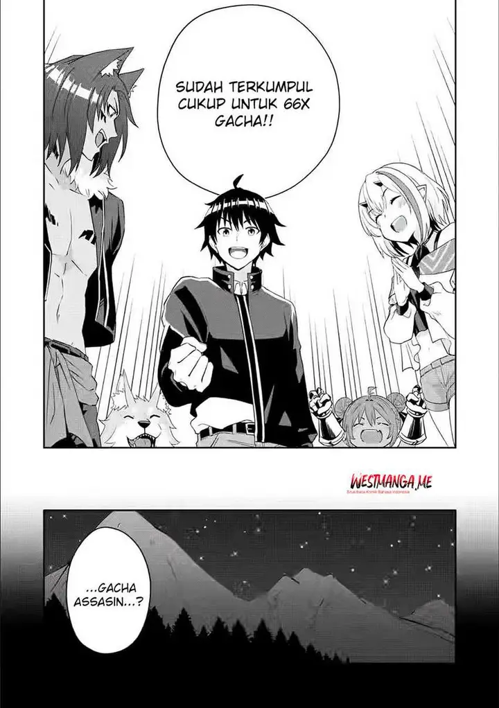 image-komik-hazure-skill-gacha-de-tsuiho-sa-reta-ore-wa-wagamama-osananajimi-o-zetsuen-shi-kakusei-suru-banno-cheat-skill-o-getto-shite-mezase-rakuraku-saikyo-slow-life-chapter-25-2/29