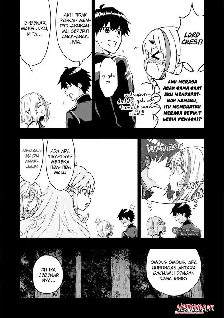 image-komik-hazure-skill-gacha-de-tsuiho-sa-reta-ore-wa-wagamama-osananajimi-o-zetsuen-shi-kakusei-suru-banno-cheat-skill-o-getto-shite-mezase-rakuraku-saikyo-slow-life-chapter-25-6/29