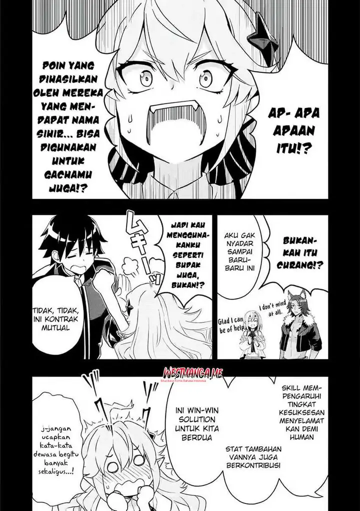 image-komik-hazure-skill-gacha-de-tsuiho-sa-reta-ore-wa-wagamama-osananajimi-o-zetsuen-shi-kakusei-suru-banno-cheat-skill-o-getto-shite-mezase-rakuraku-saikyo-slow-life-chapter-25-7/29